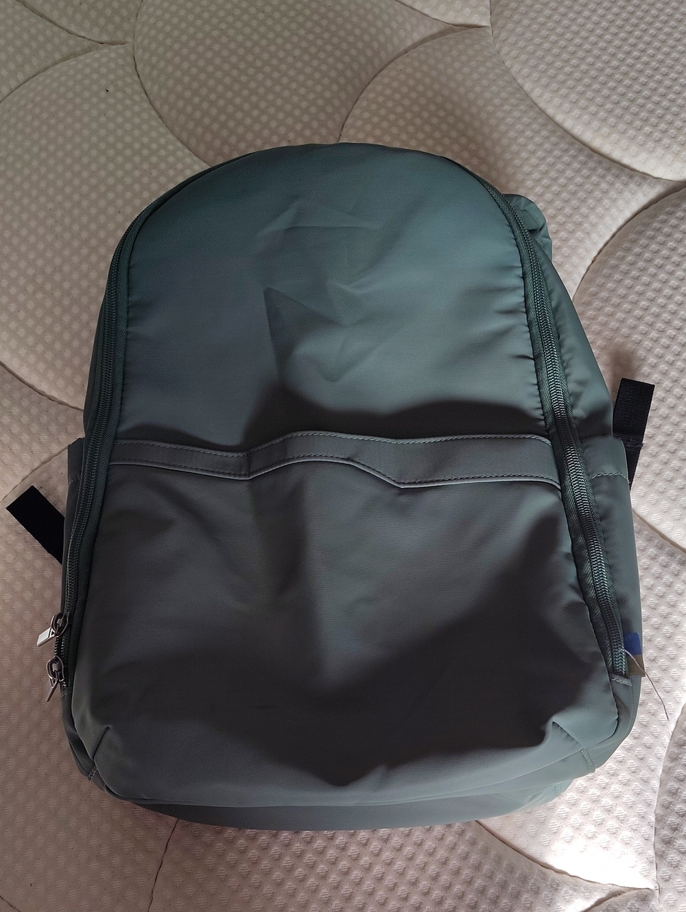 Olive Green Women's Everyday Backpack